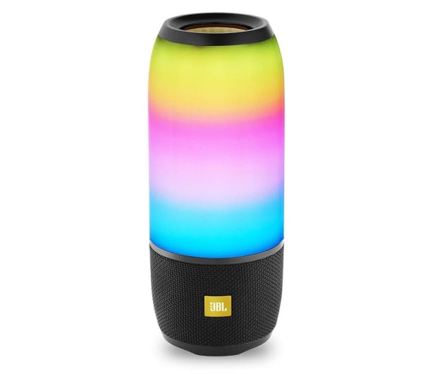 JBL PULSE 3 Czarny - 384679 - zdjęcie 3